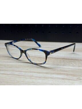 Modo Eyeglasses mod. 6517, 48-15-140, Tort Multicolor Made in Japan Frames Only